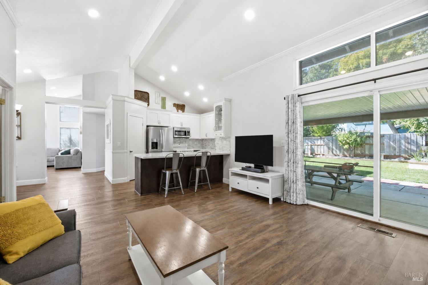 4885 Heritage Court Fairfield CA 94534