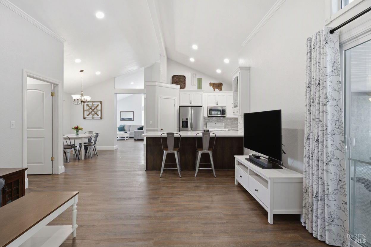 4885 Heritage Court Fairfield CA 94534