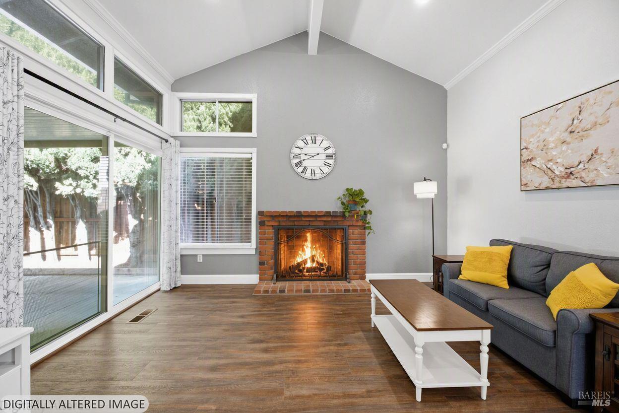 4885 Heritage Court Fairfield CA 94534