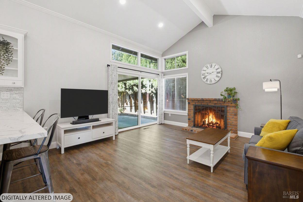 4885 Heritage Court Fairfield CA 94534
