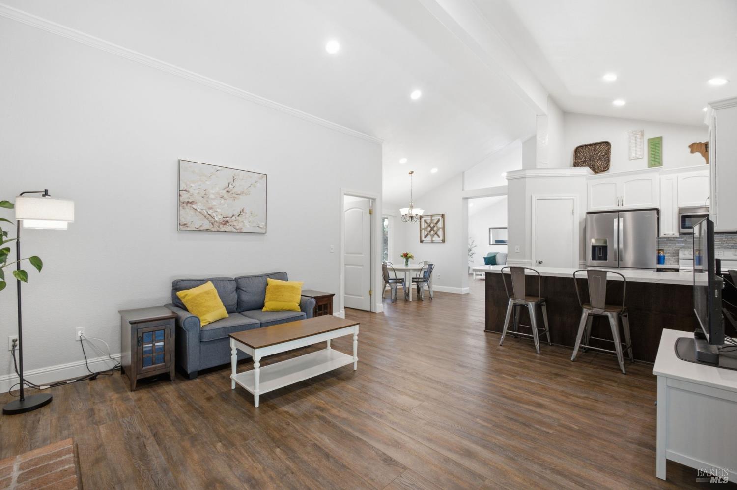 4885 Heritage Court Fairfield CA 94534