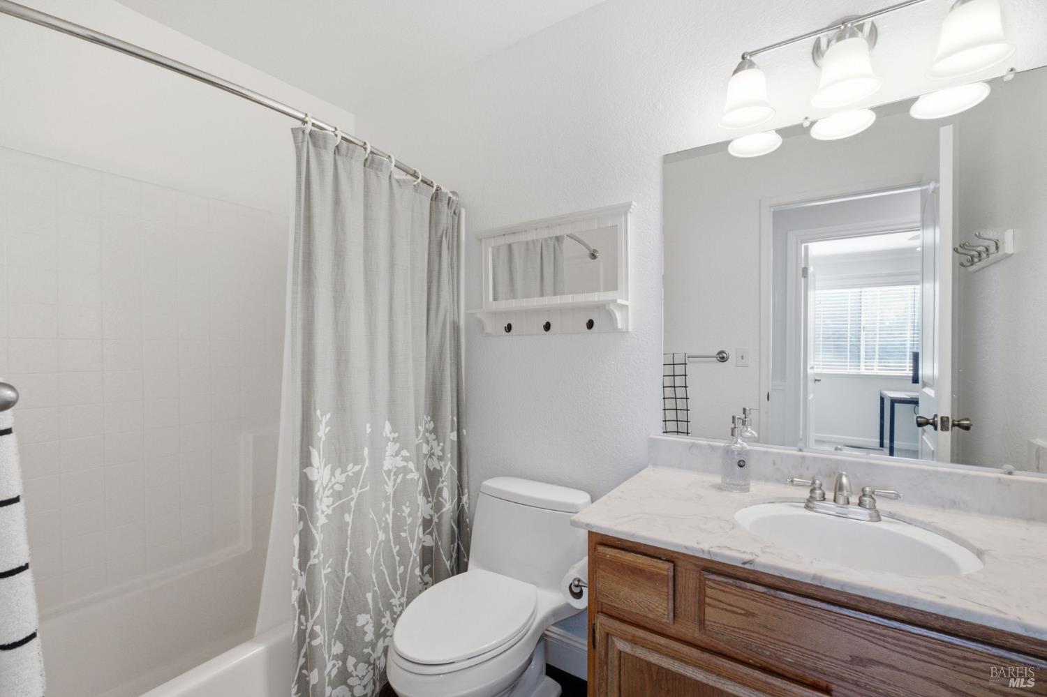 4885 Heritage Court Fairfield CA 94534