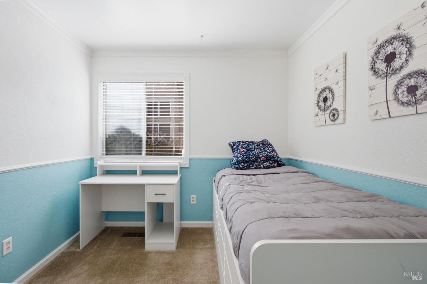 4885 Heritage Court Fairfield CA 94534