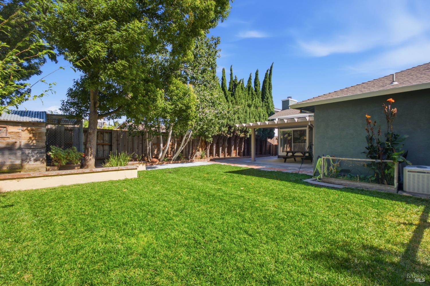 4885 Heritage Court Fairfield CA 94534