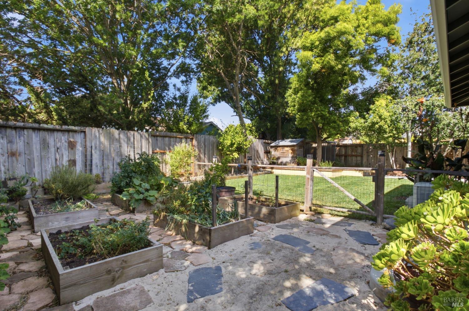 4885 Heritage Court Fairfield CA 94534