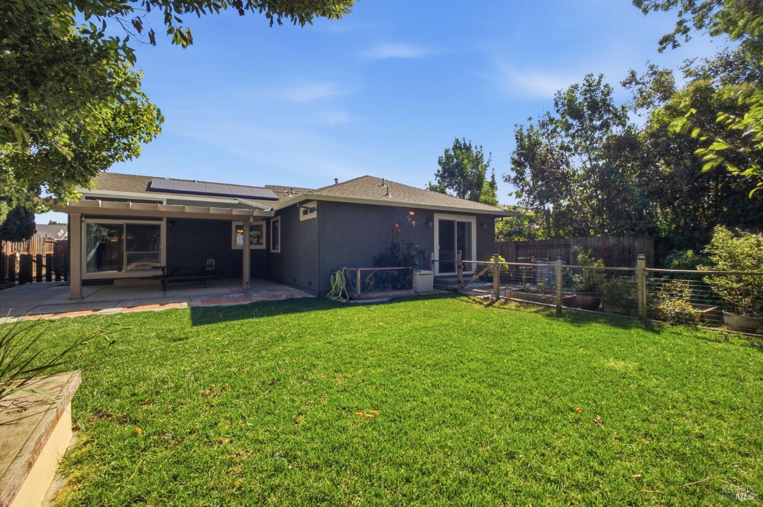 4885 Heritage Court Fairfield CA 94534