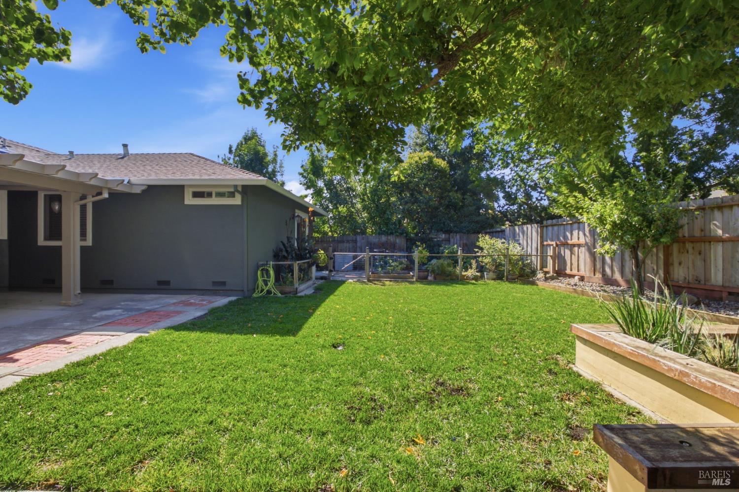 4885 Heritage Court Fairfield CA 94534