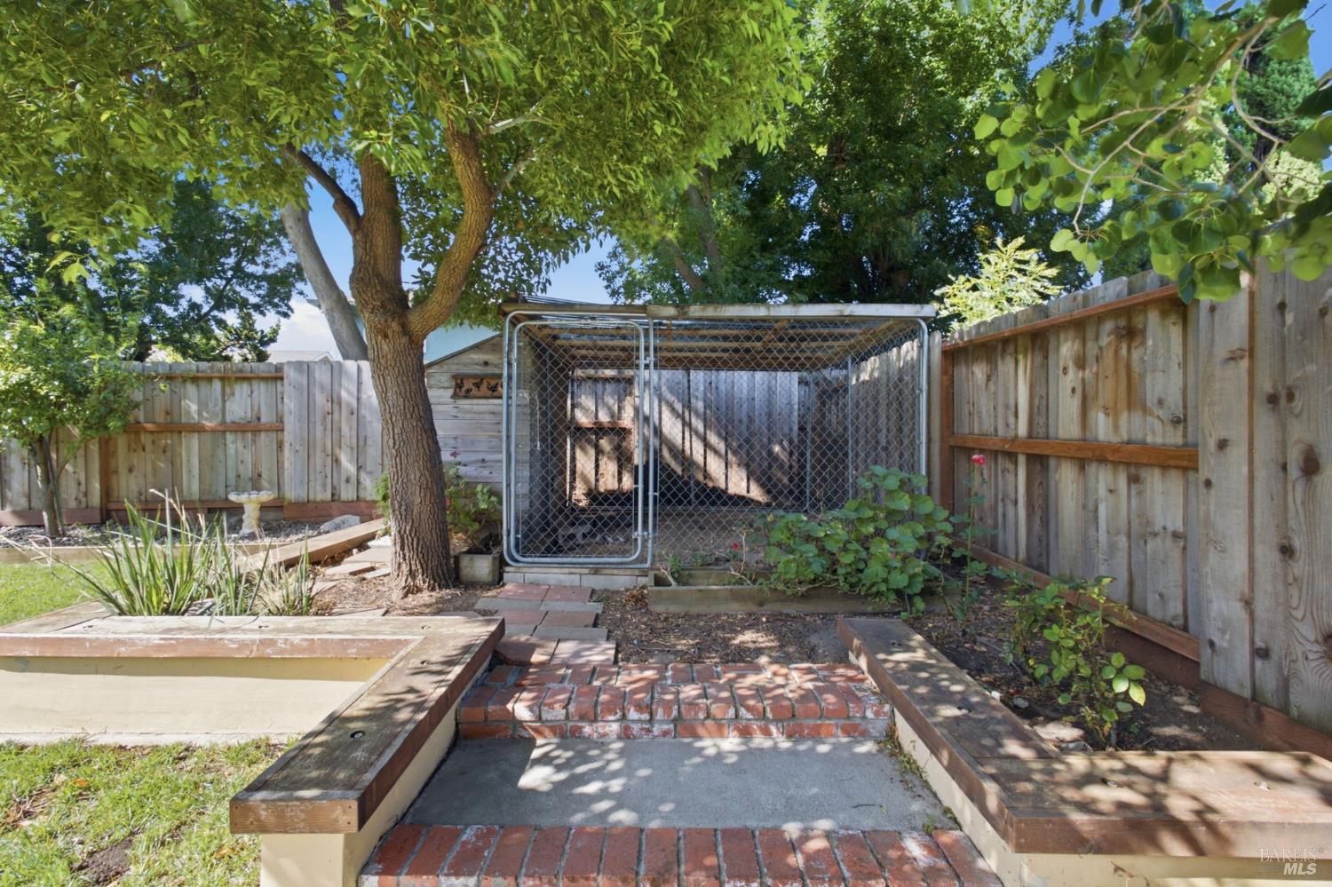 4885 Heritage Court Fairfield CA 94534
