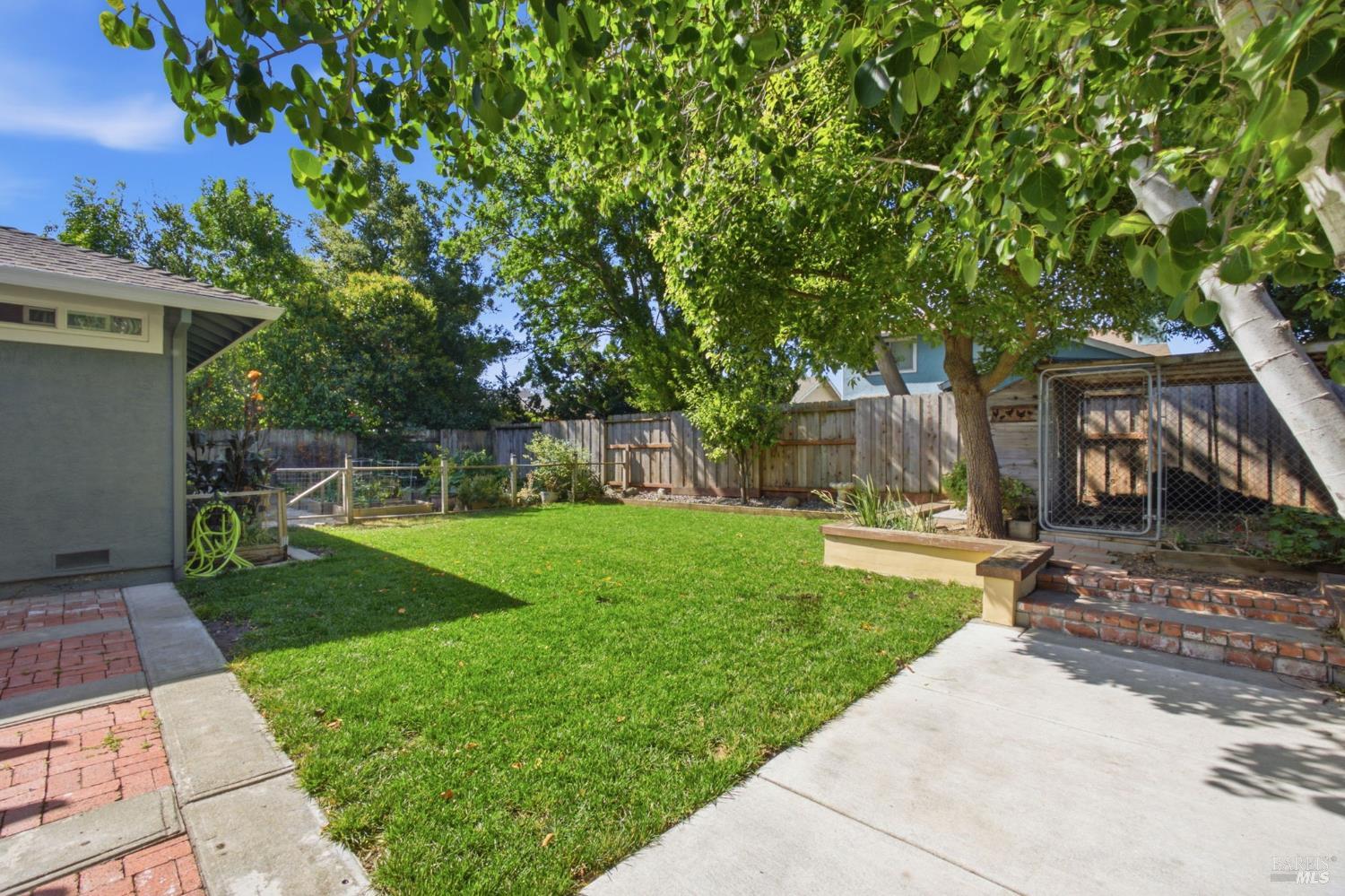 4885 Heritage Court Fairfield CA 94534
