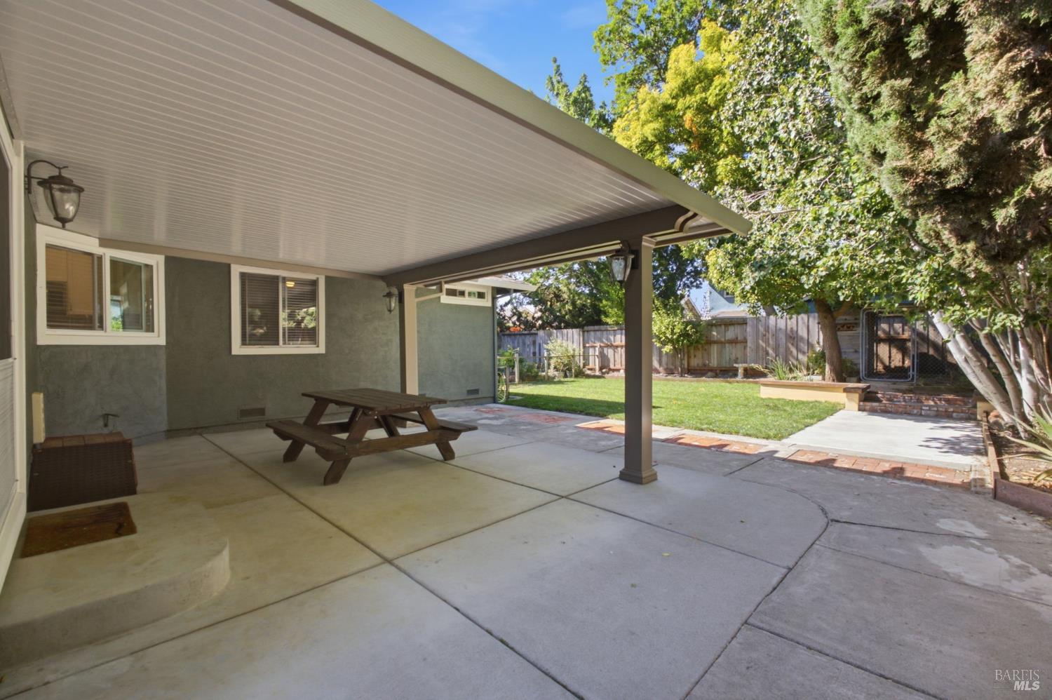 4885 Heritage Court Fairfield CA 94534