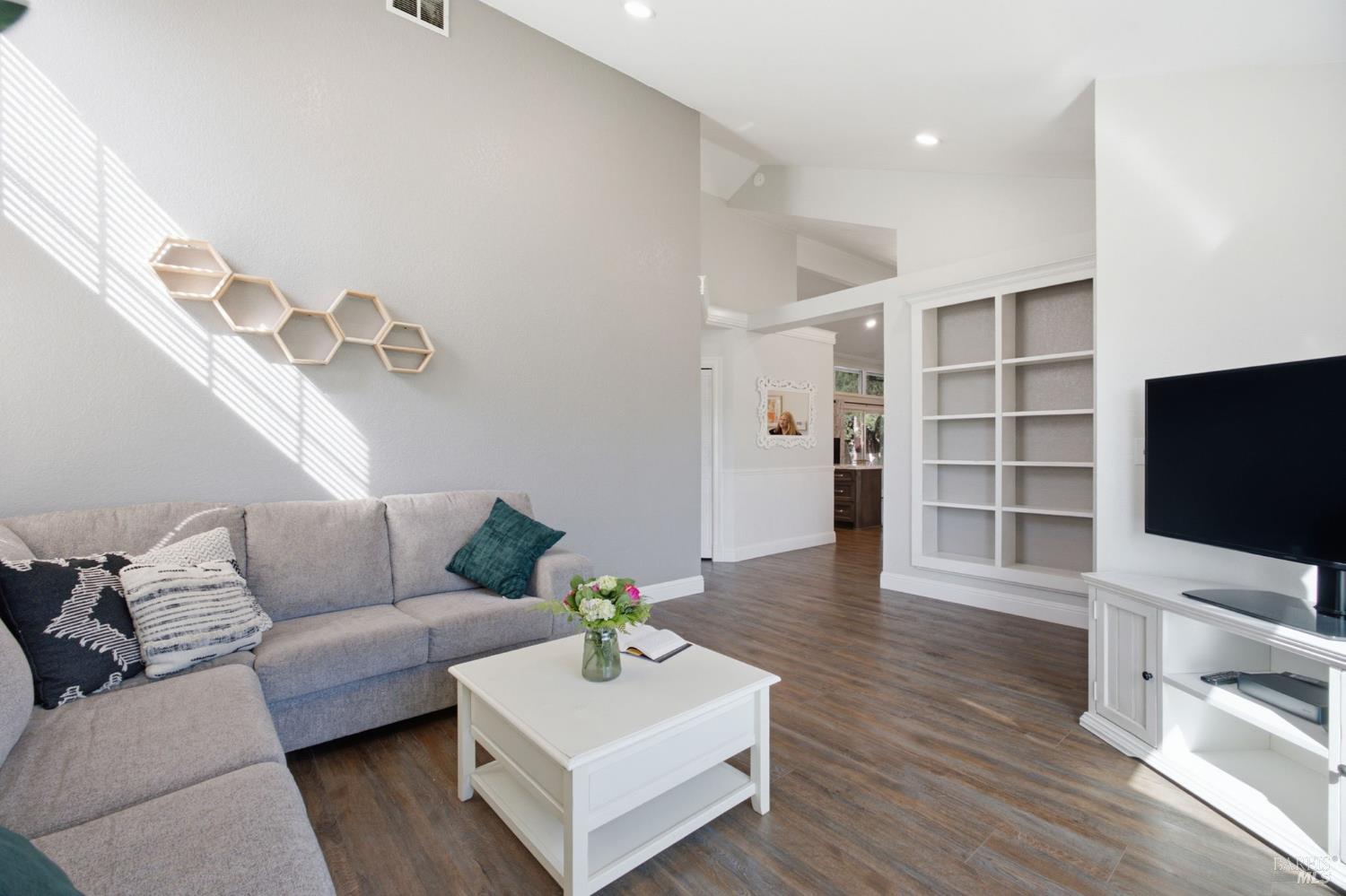 4885 Heritage Court Fairfield CA 94534