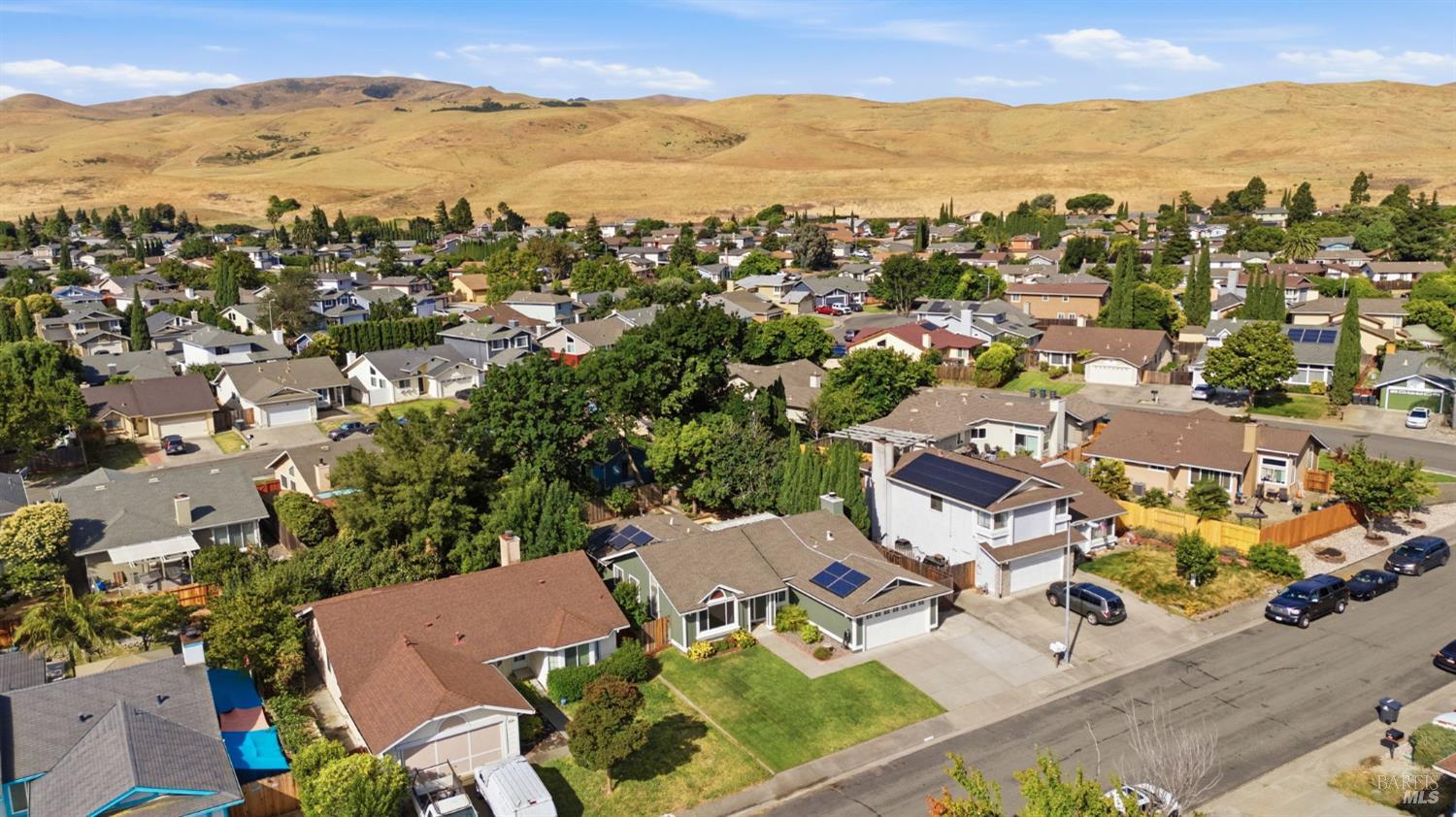 4885 Heritage Court Fairfield CA 94534