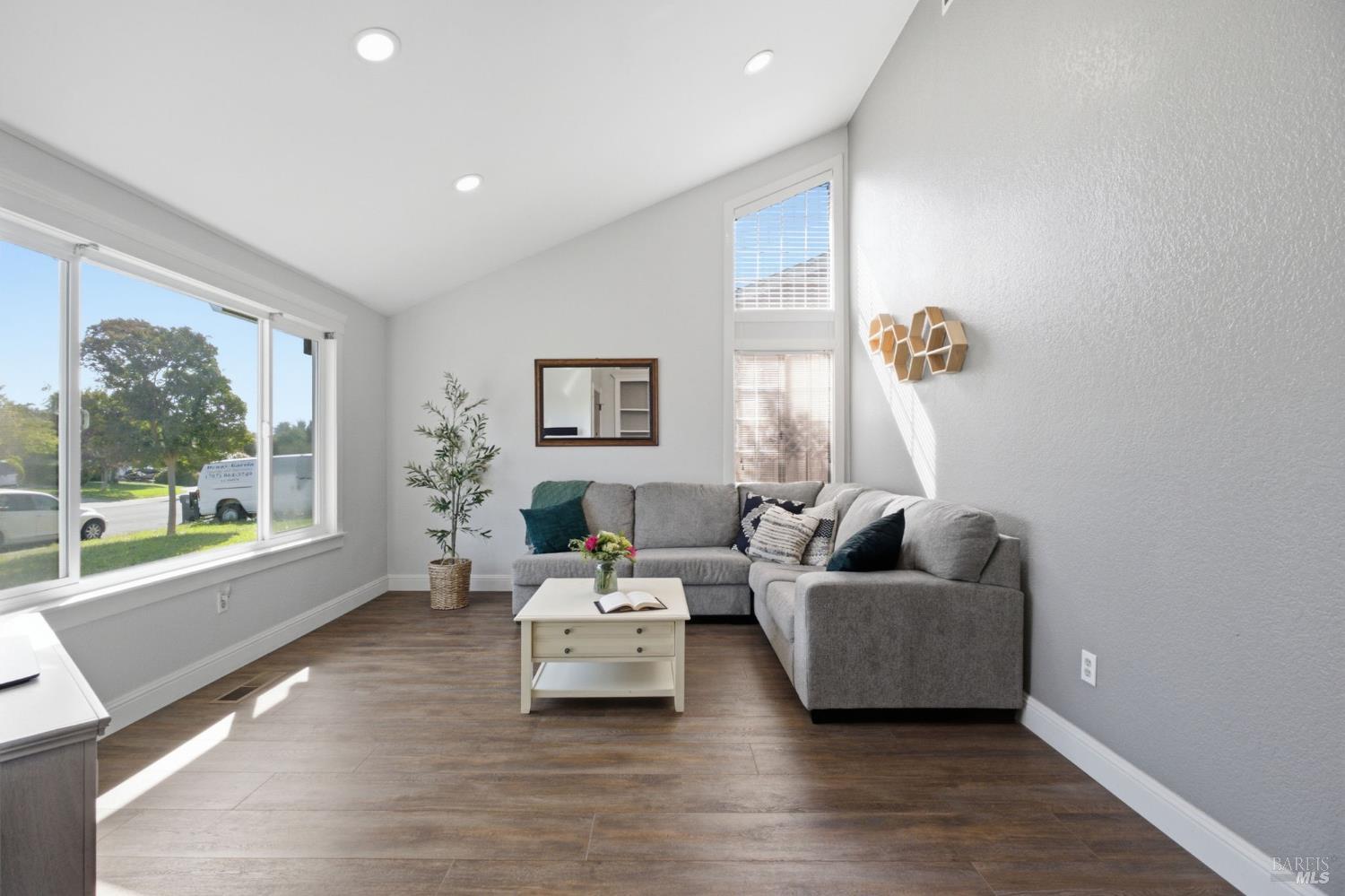 4885 Heritage Court Fairfield CA 94534