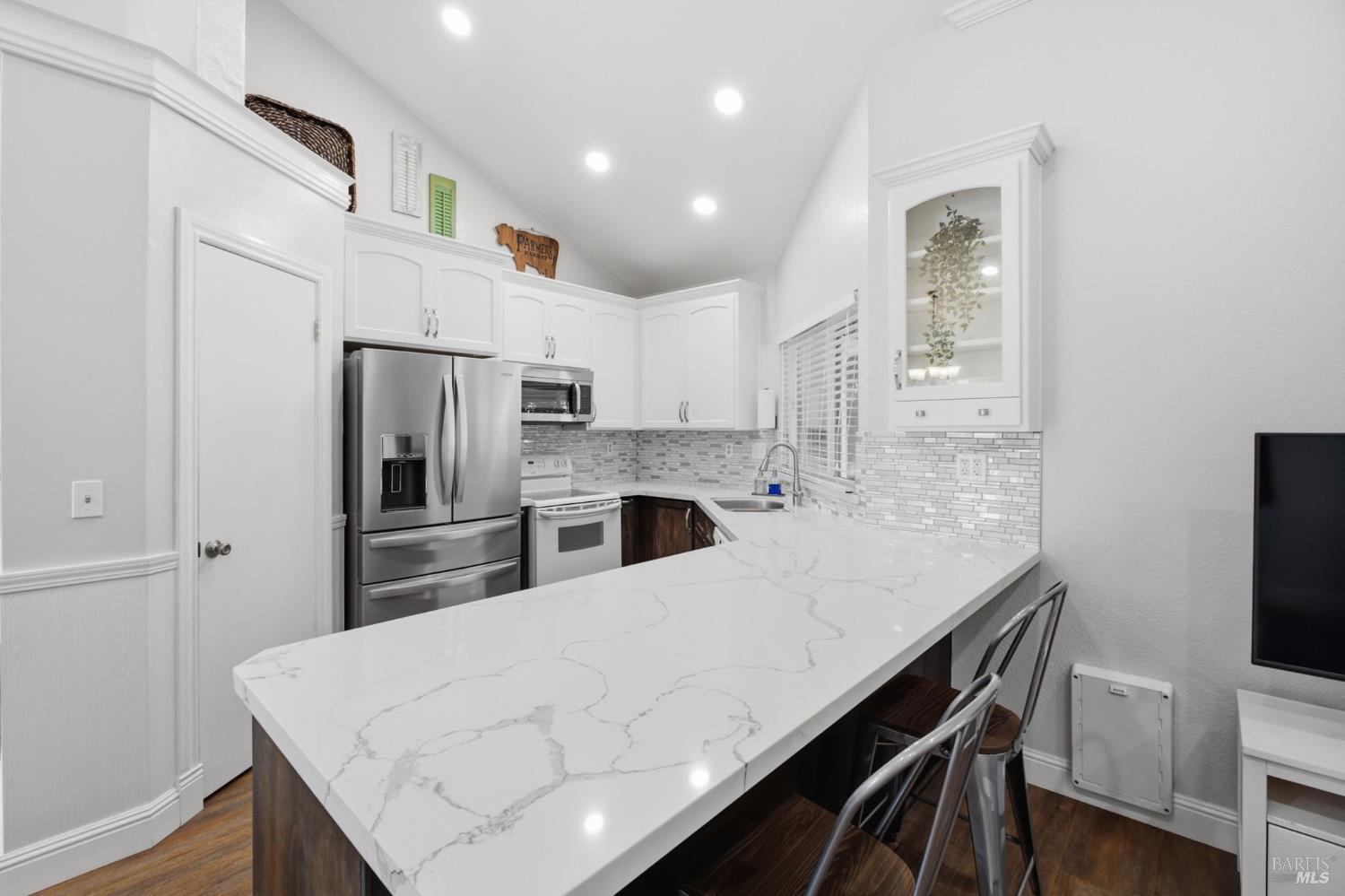 4885 Heritage Court Fairfield CA 94534