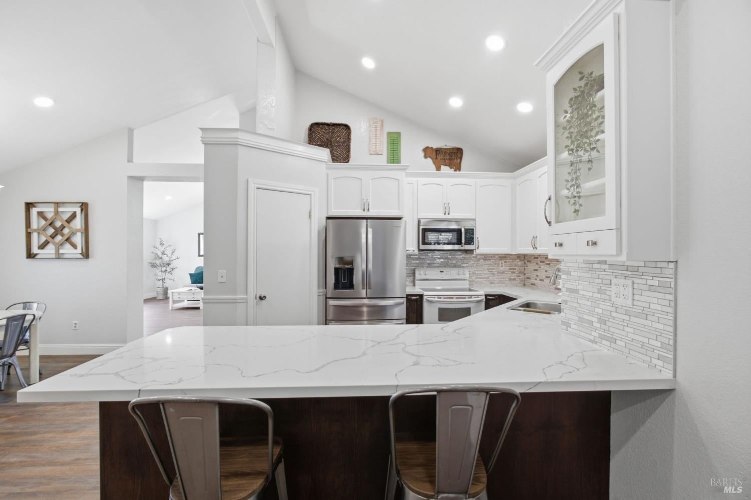 4885 Heritage Court Fairfield CA 94534