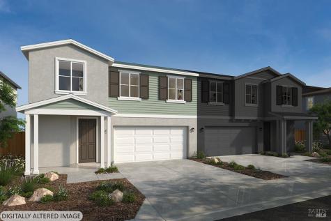 3855 Terrabrook Drive Santa Rosa CA 95407