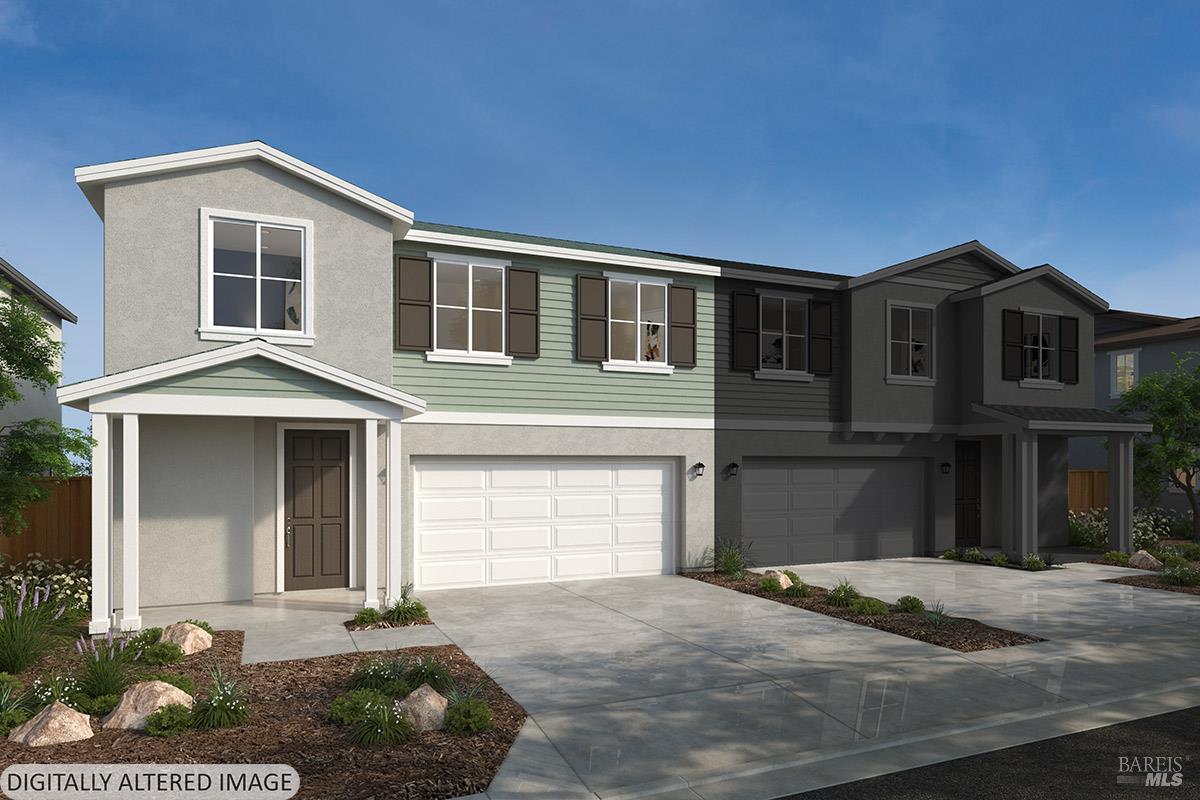 3855 Terrabrook Drive Santa Rosa CA 95407
