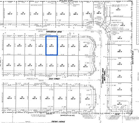 3855 Terrabrook Drive Santa Rosa CA 95407