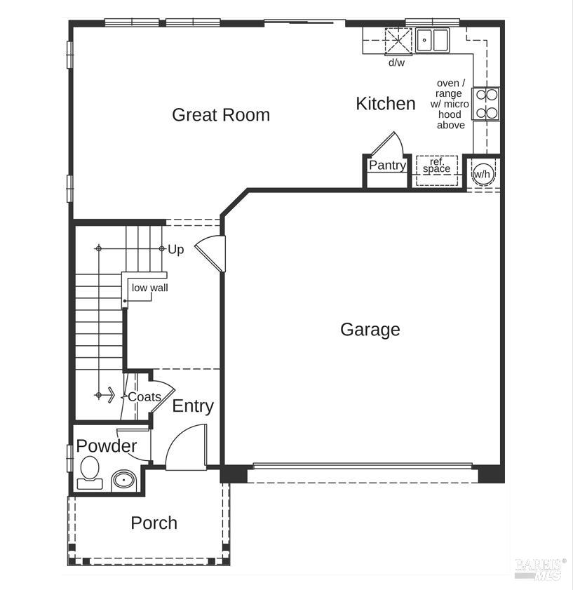 3855 Terrabrook Drive Santa Rosa CA 95407