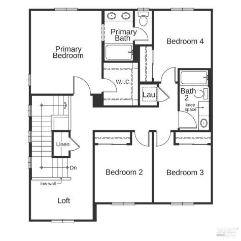 3855 Terrabrook Drive Santa Rosa CA 95407