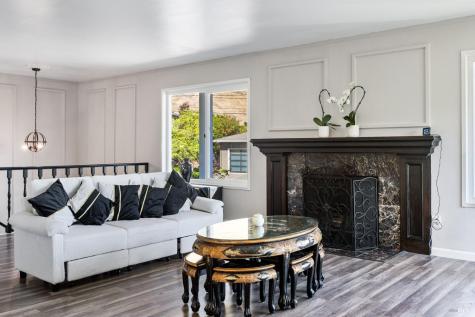 823 Tamarack Drive San Rafael CA 94903