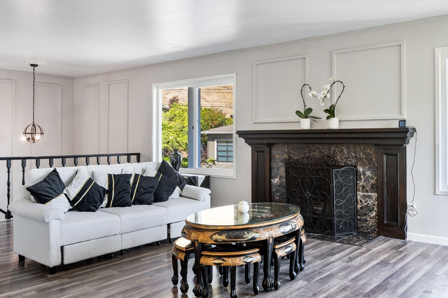 823 Tamarack Drive San Rafael CA 94903