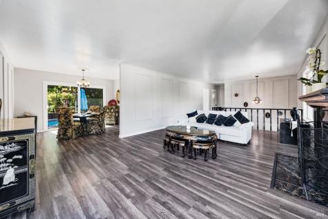 823 Tamarack Drive San Rafael CA 94903