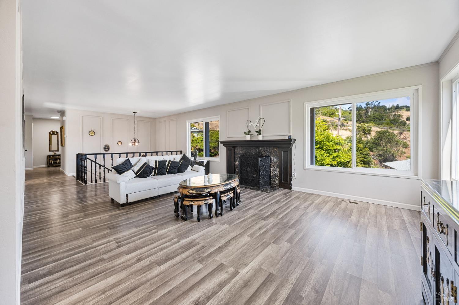 823 Tamarack Drive San Rafael CA 94903