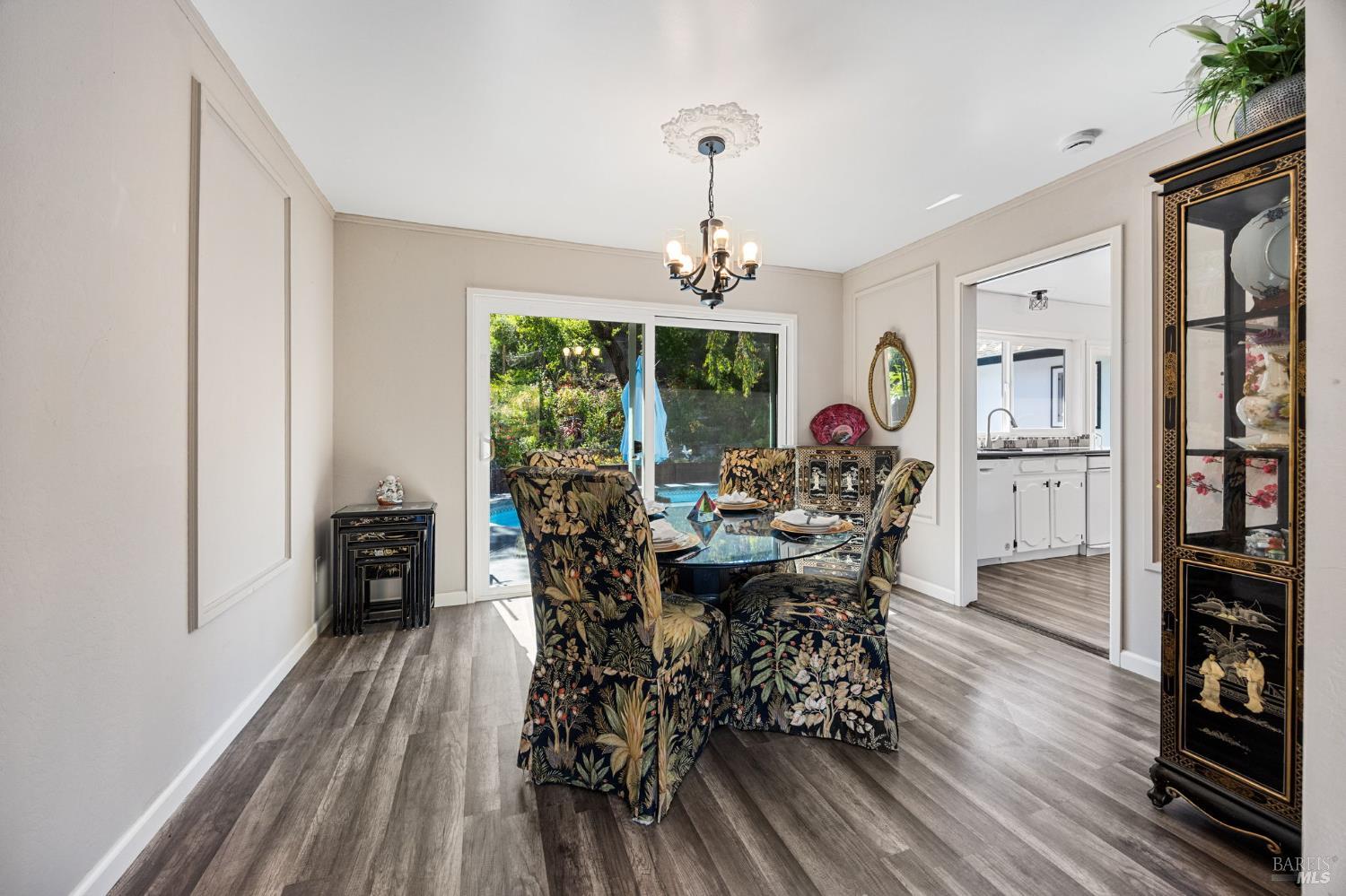 823 Tamarack Drive San Rafael CA 94903