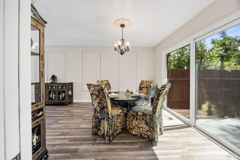823 Tamarack Drive San Rafael CA 94903