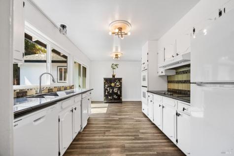 823 Tamarack Drive San Rafael CA 94903