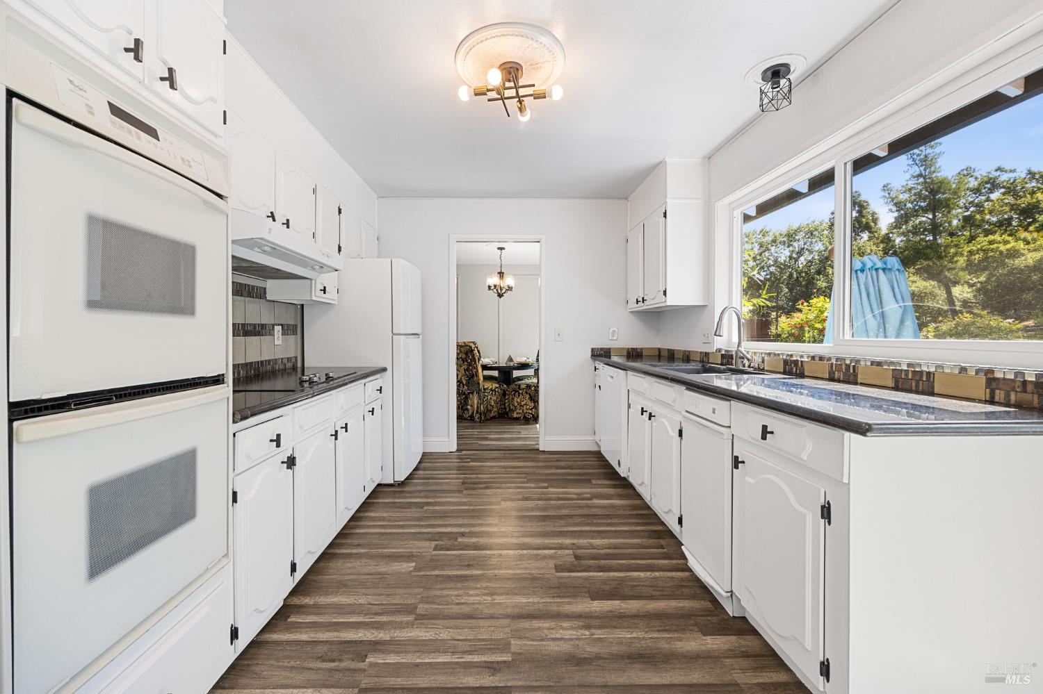 823 Tamarack Drive San Rafael CA 94903