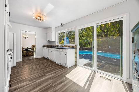 823 Tamarack Drive San Rafael CA 94903