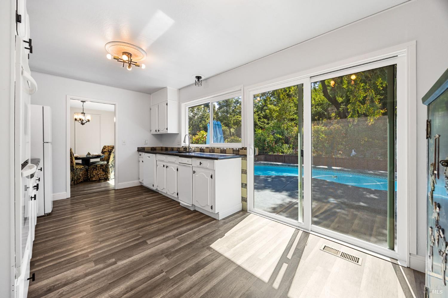 823 Tamarack Drive San Rafael CA 94903