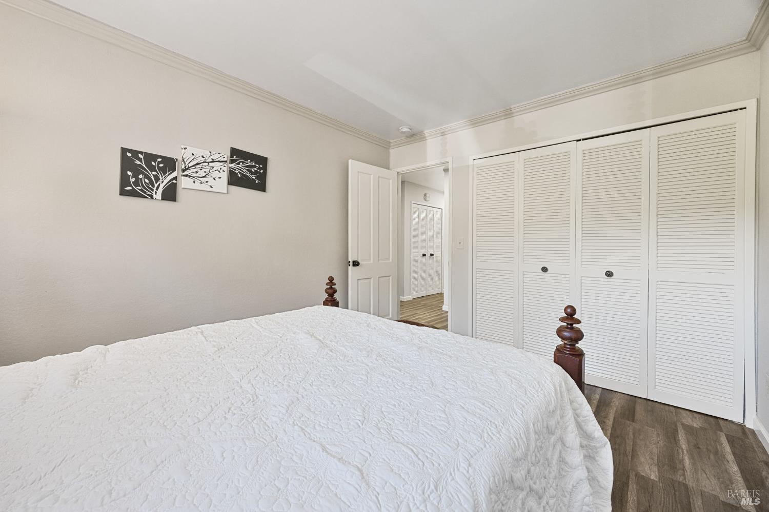 823 Tamarack Drive San Rafael CA 94903