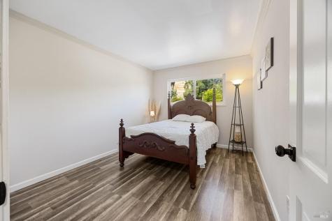 823 Tamarack Drive San Rafael CA 94903