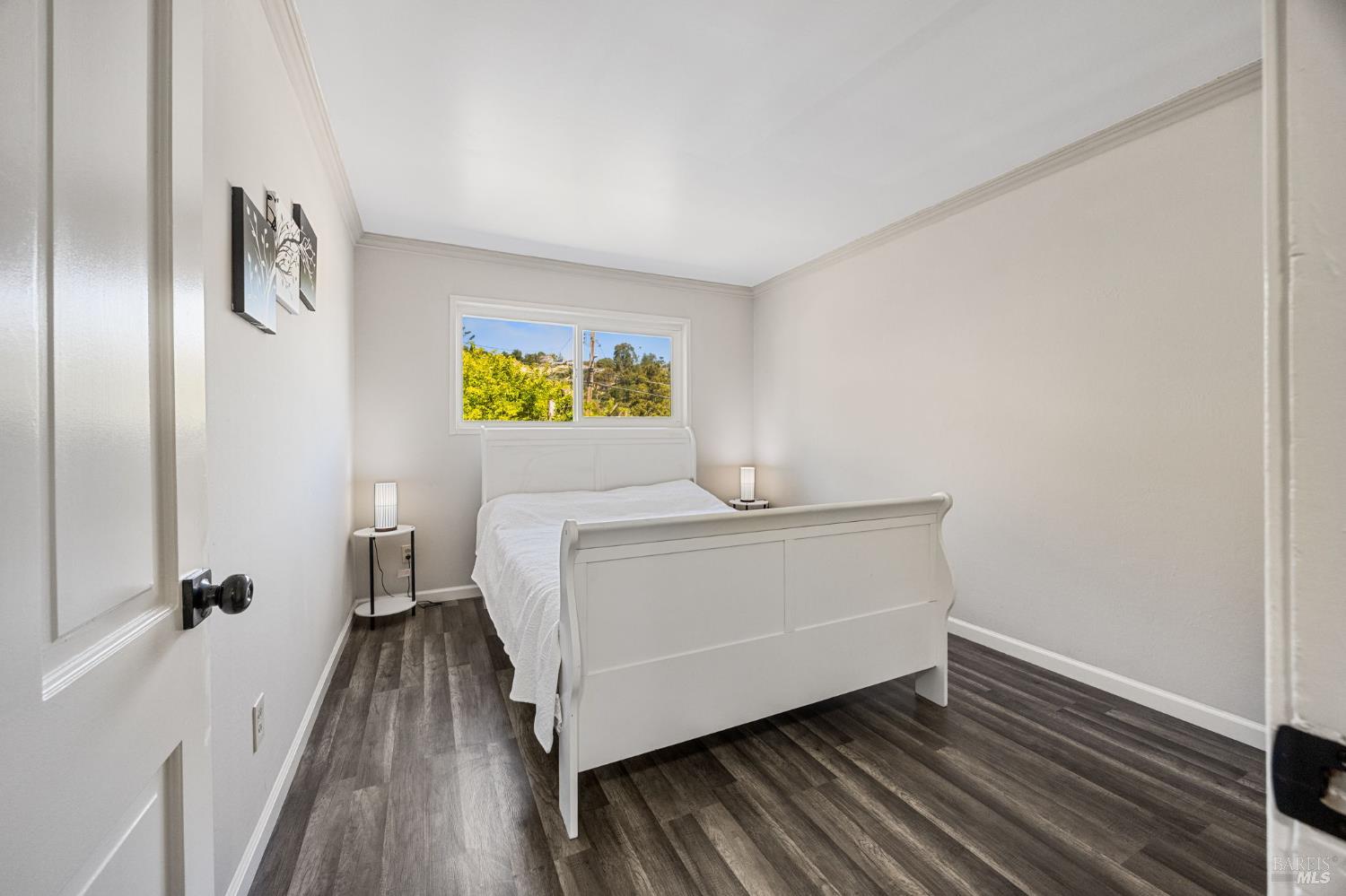 823 Tamarack Drive San Rafael CA 94903