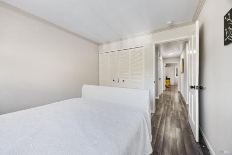 823 Tamarack Drive San Rafael CA 94903