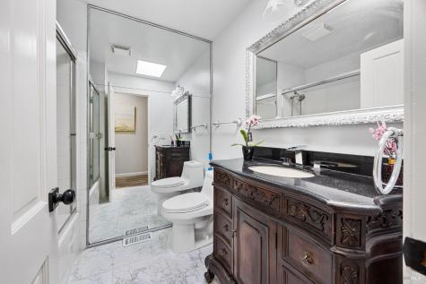823 Tamarack Drive San Rafael CA 94903