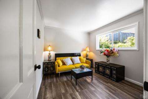 823 Tamarack Drive San Rafael CA 94903