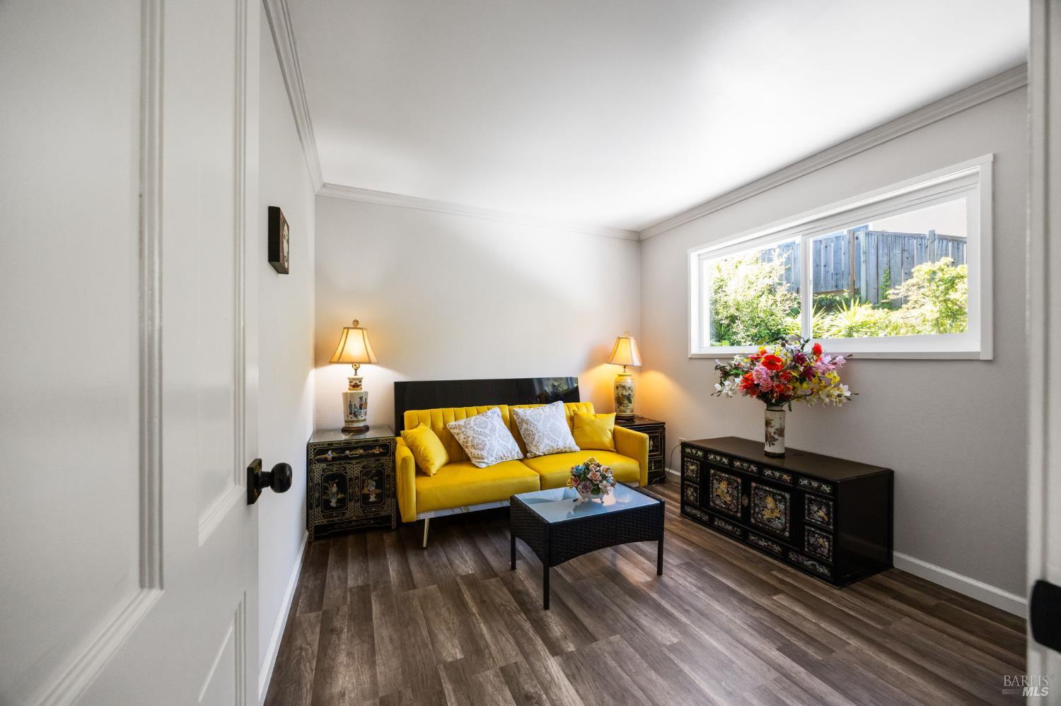 823 Tamarack Drive San Rafael CA 94903