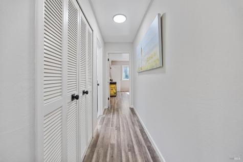 823 Tamarack Drive San Rafael CA 94903