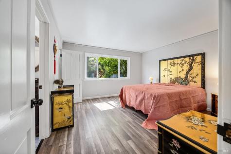 823 Tamarack Drive San Rafael CA 94903