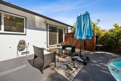 823 Tamarack Drive San Rafael CA 94903