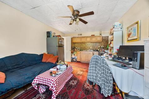823 Tamarack Drive San Rafael CA 94903