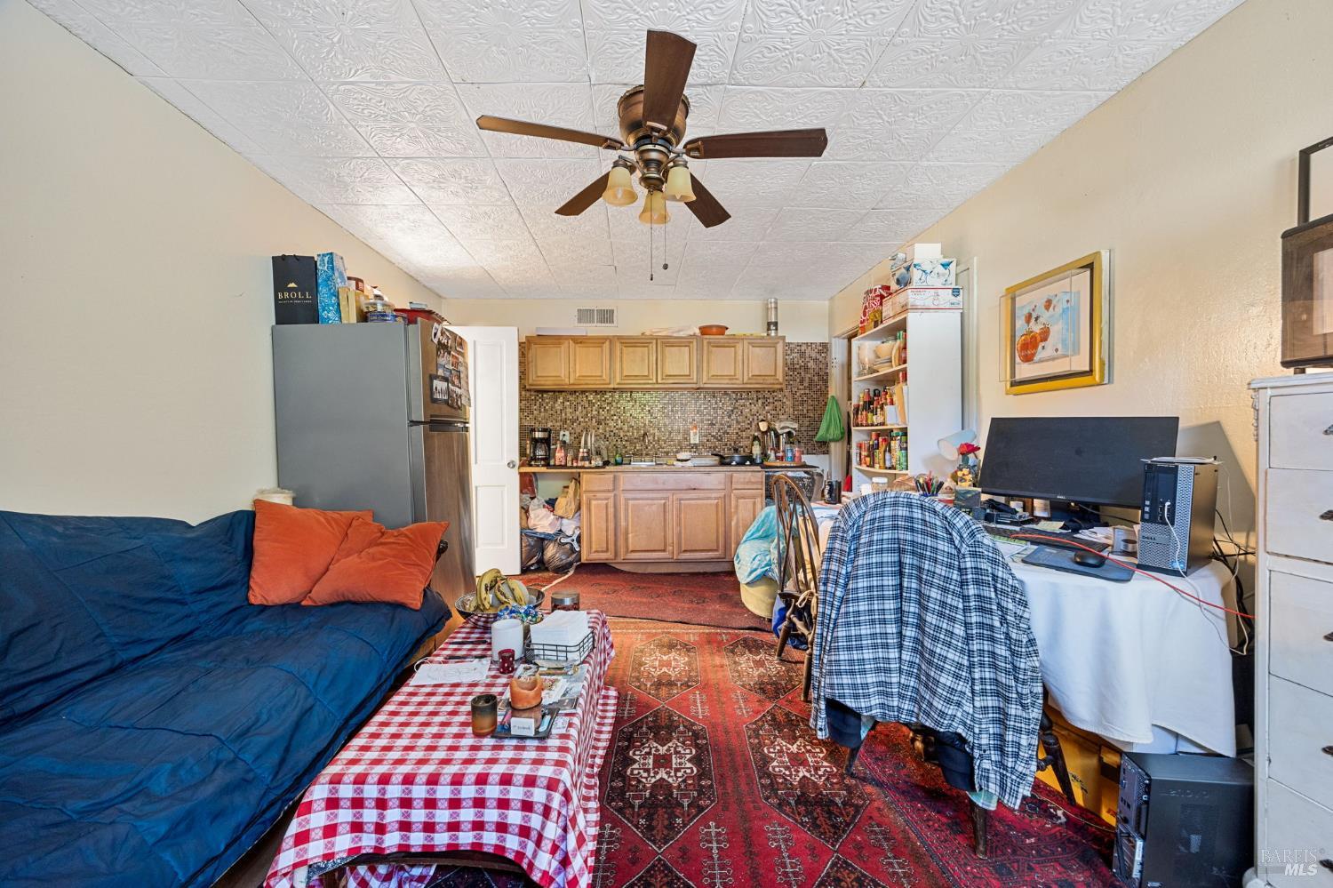 823 Tamarack Drive San Rafael CA 94903