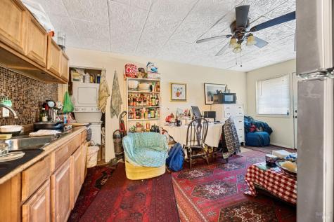 823 Tamarack Drive San Rafael CA 94903