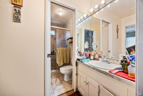 823 Tamarack Drive San Rafael CA 94903