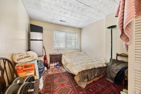 823 Tamarack Drive San Rafael CA 94903