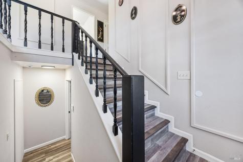 823 Tamarack Drive San Rafael CA 94903